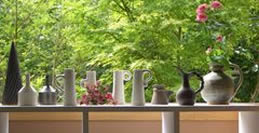 ゆふいん体験工房ミュウ・蛟龍（こうりゅう）窯