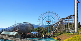 城島高原パーク