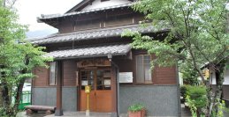 共同浴場ゆのつぼ温泉